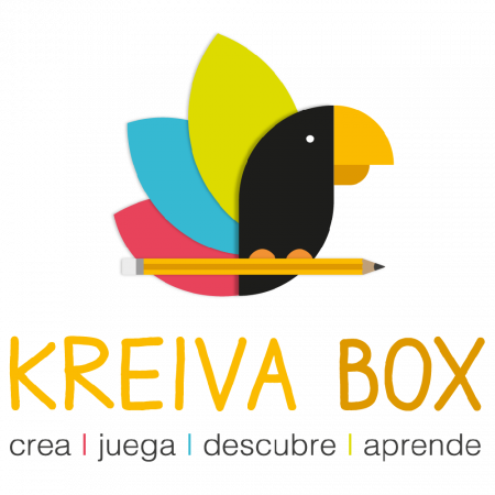  Código Descuento Kreiva Box